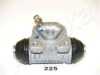 ASHIKA 67-02-225 Wheel Brake Cylinder